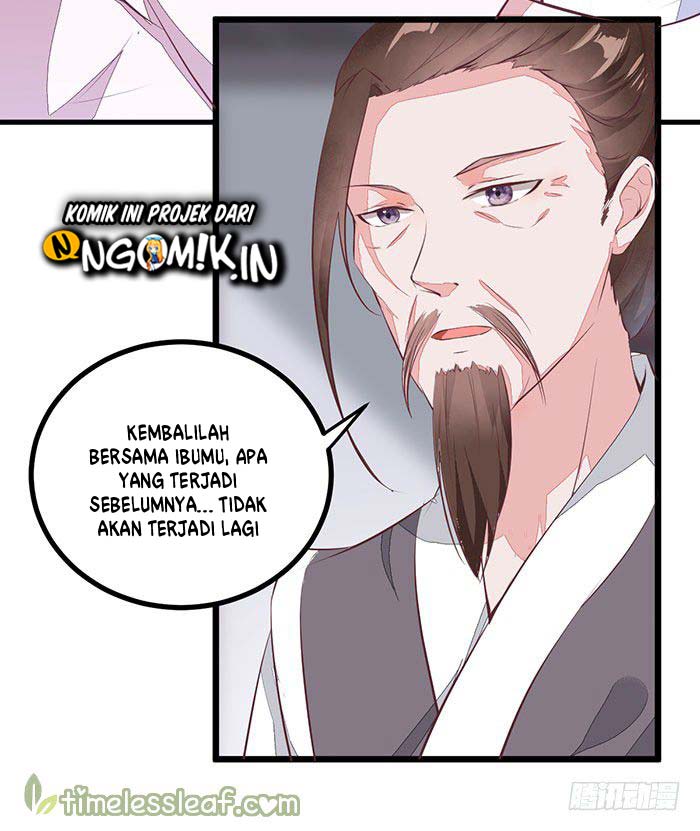 Rebirth Of The Divine Doctor Chapter 04.5 Gambar 12